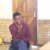 practicing the C.M Vellem peace day song (15)