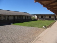 archie mbolekwa primary3