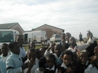bafazi learners