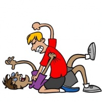 bullyfight