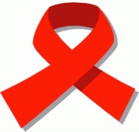 hivaidsribbon