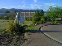 kwakomani comprehensive school