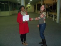 lesegomoshikaro_cevolunteer_small