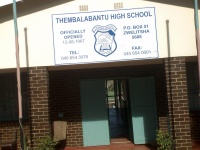 thembalabantu high school