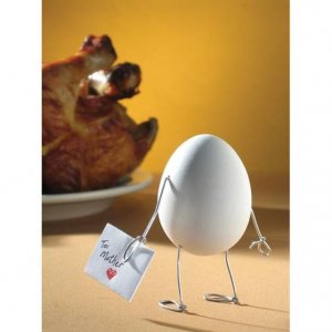 chick&egg