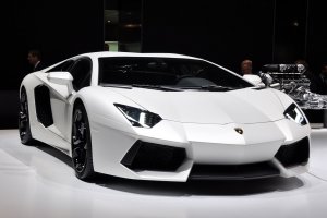lambourghini