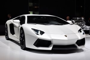 lambourghini