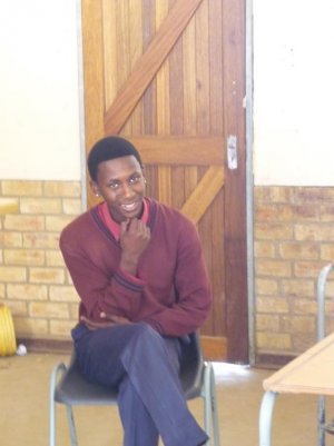 practicing the C.M Vellem peace day song (15)