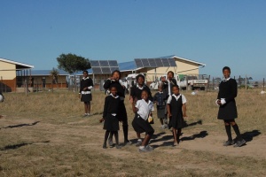 Example School