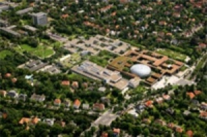 Freie Universität Berlin