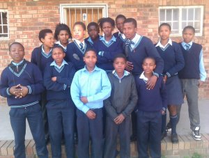 Khutliso Daniels Secondary School
