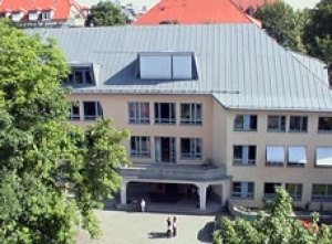 Rudolf-Steiner-Schule Schwabing