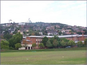 Graeme College