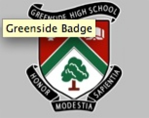 Greenside High School